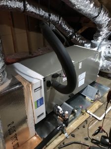 Furnace Repair Houston TX